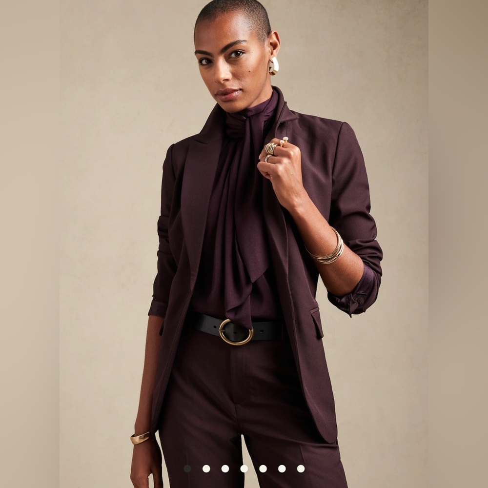 Banana Republic Blazer